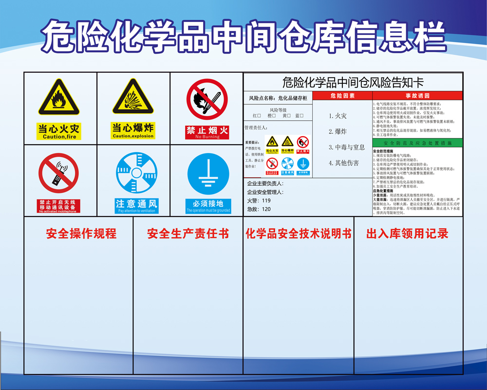 特種勞動(dòng)防護(hù)用品安全標(biāo)志申請全流程指南