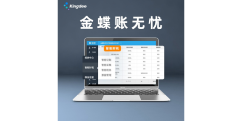 寶坻區(qū)體驗金蝶賬無憂，天誠時代代理服務(wù)卓越可靠