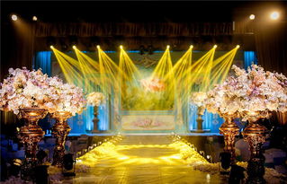 圖 婚禮現場圖片,視頻 北京