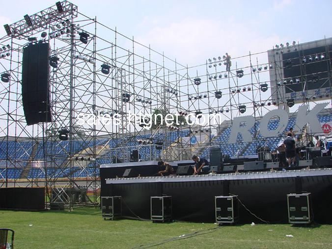 北京音響設備回收