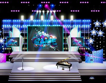 北京舞臺租賃多少錢公司_盛世_【舞臺設備】