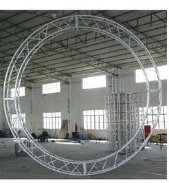 廊坊舞臺背景桁架廠家直銷 霸州市東楊莊三興五金廠 固定桁架,圓管桁架,方管桁架,舞臺背景桁