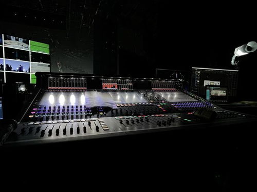 舞臺(tái)2023 熱度高開瘋走,揭秘超燃舞臺(tái)的幕后制作