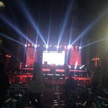 北京藍(lán)色魅影慶典舞臺(tái)燈光音響演出設(shè)備租賃公司