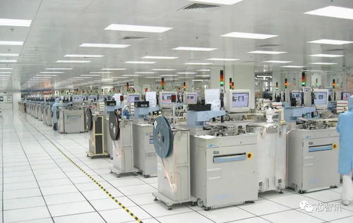 聞泰科技攜氮化鎵 碳化硅產(chǎn)品及旗下半導(dǎo)體設(shè)備公司itec亮相進(jìn)博會