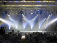 北京懷柔展會(huì)慶典策劃