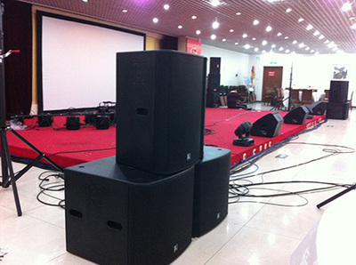 三基音響承建北京市民政局多功能廳擴(kuò)聲系統(tǒng)