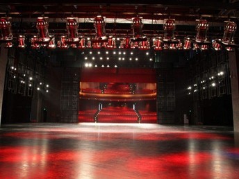 北京舞臺設備租賃 專業服務，可靠及時